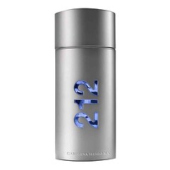 212 Men - Woda toaletowa, CAROLINA HERRERA